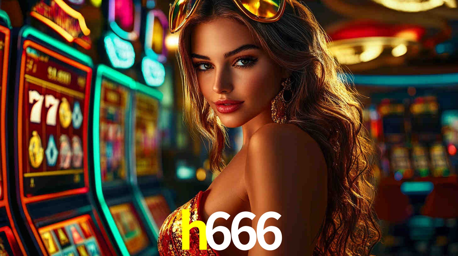 h666 App Interface