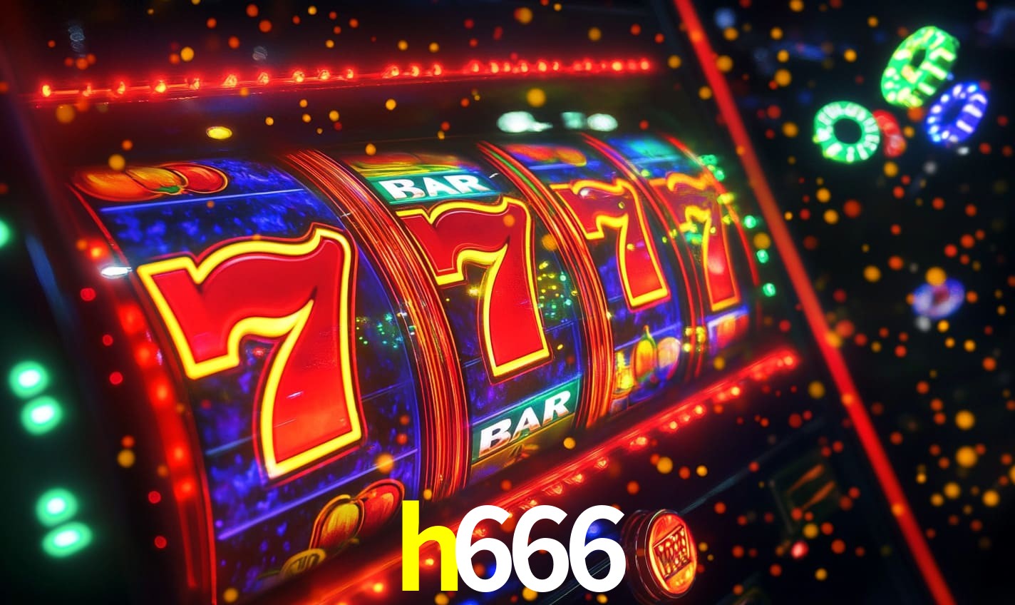 h666,h666 BET