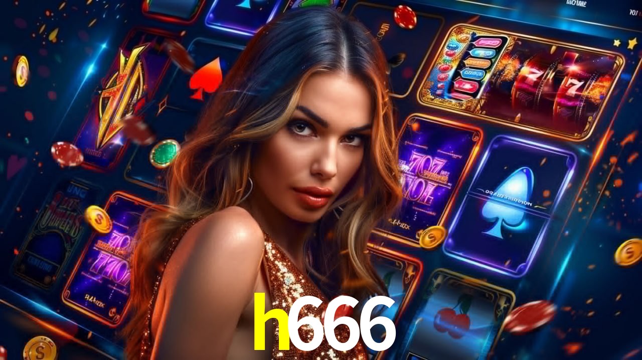 Explorando a Categoria de Eventos em Apostas na h666
