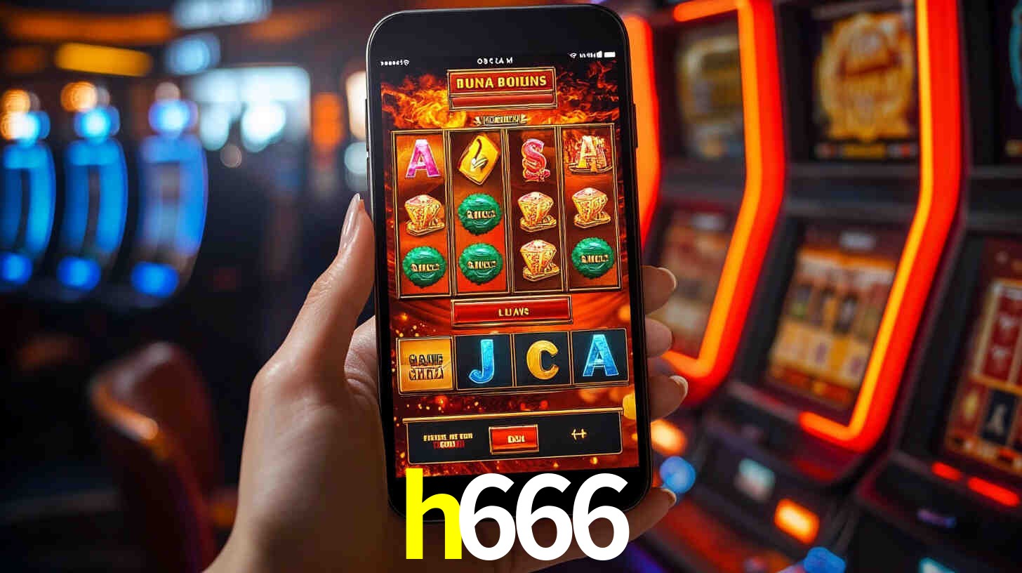 h666 BET