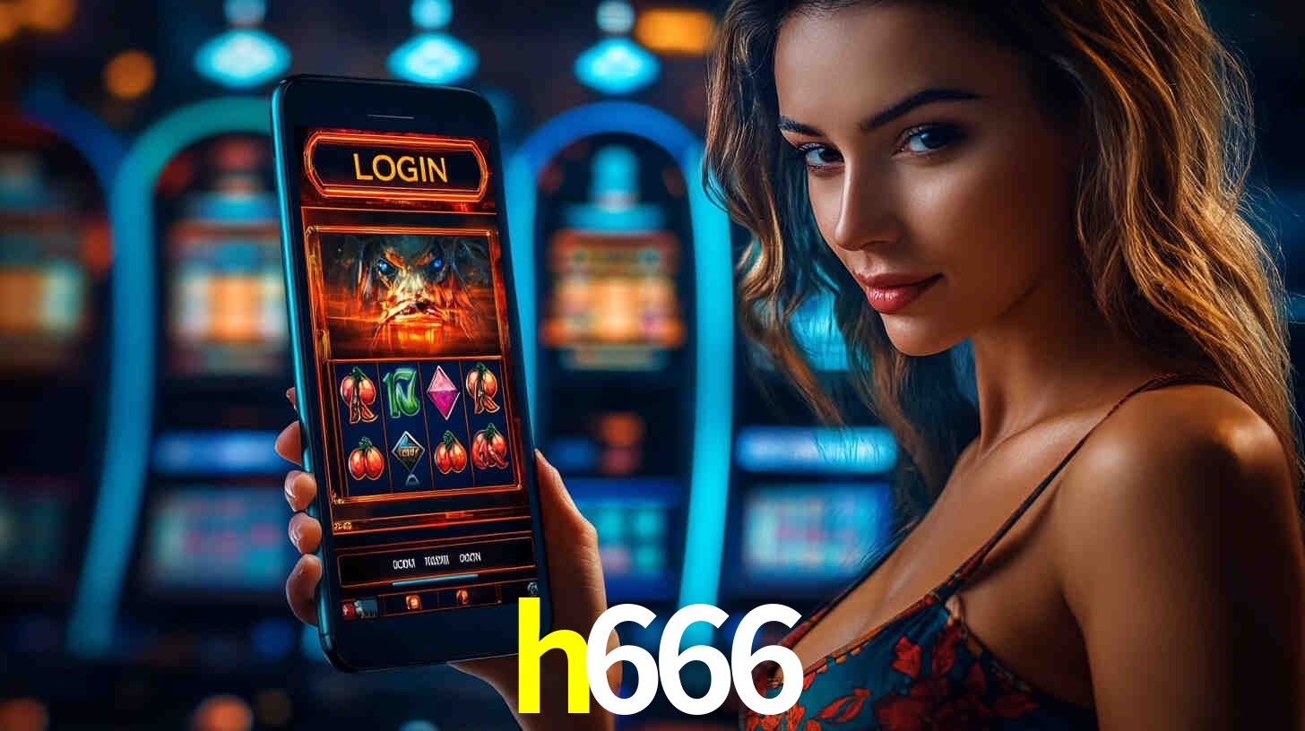 h666 plataforma