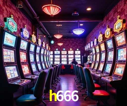 Flash Promotion h666