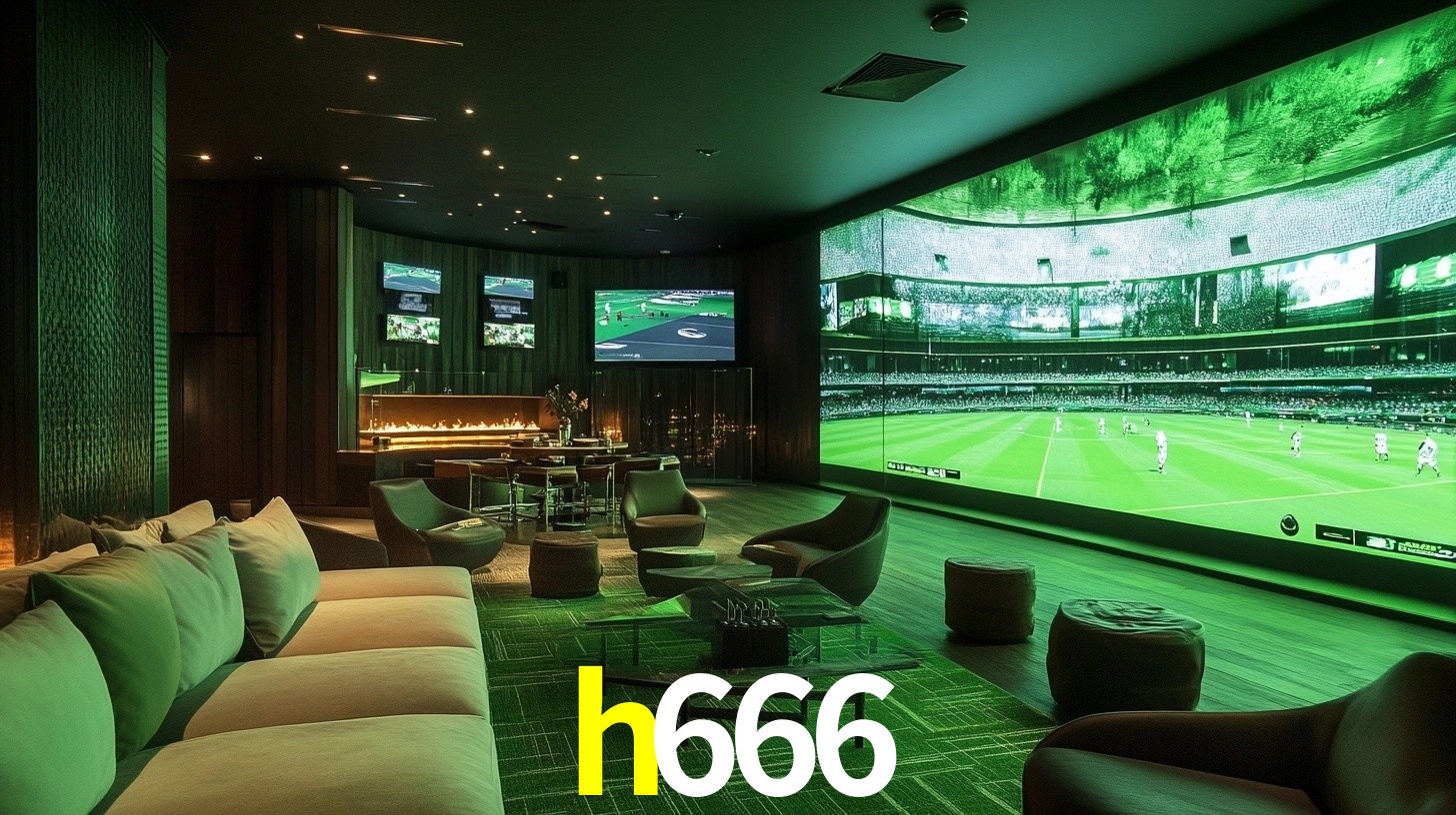 h666 BET