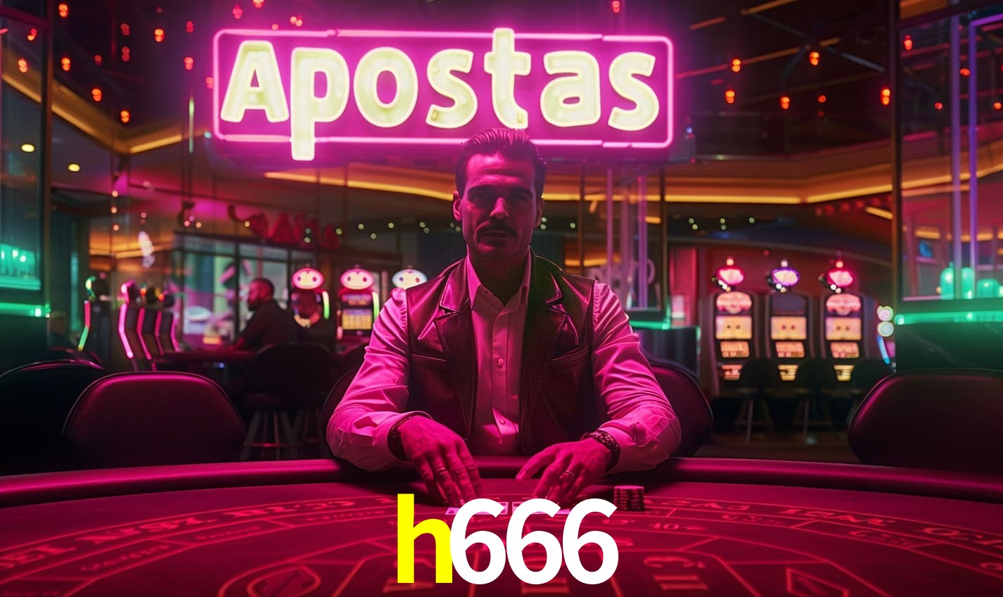 A Popularidade dos Caça-Níqueis no h666
