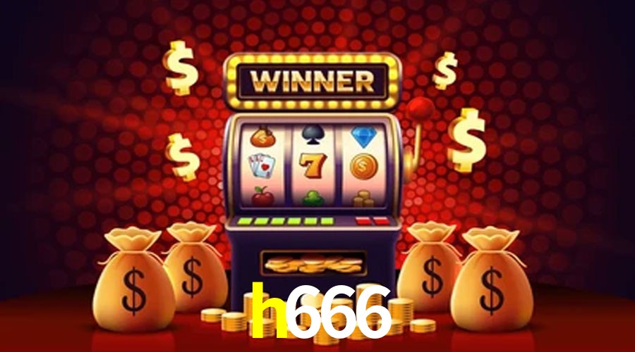 Live Casino h666