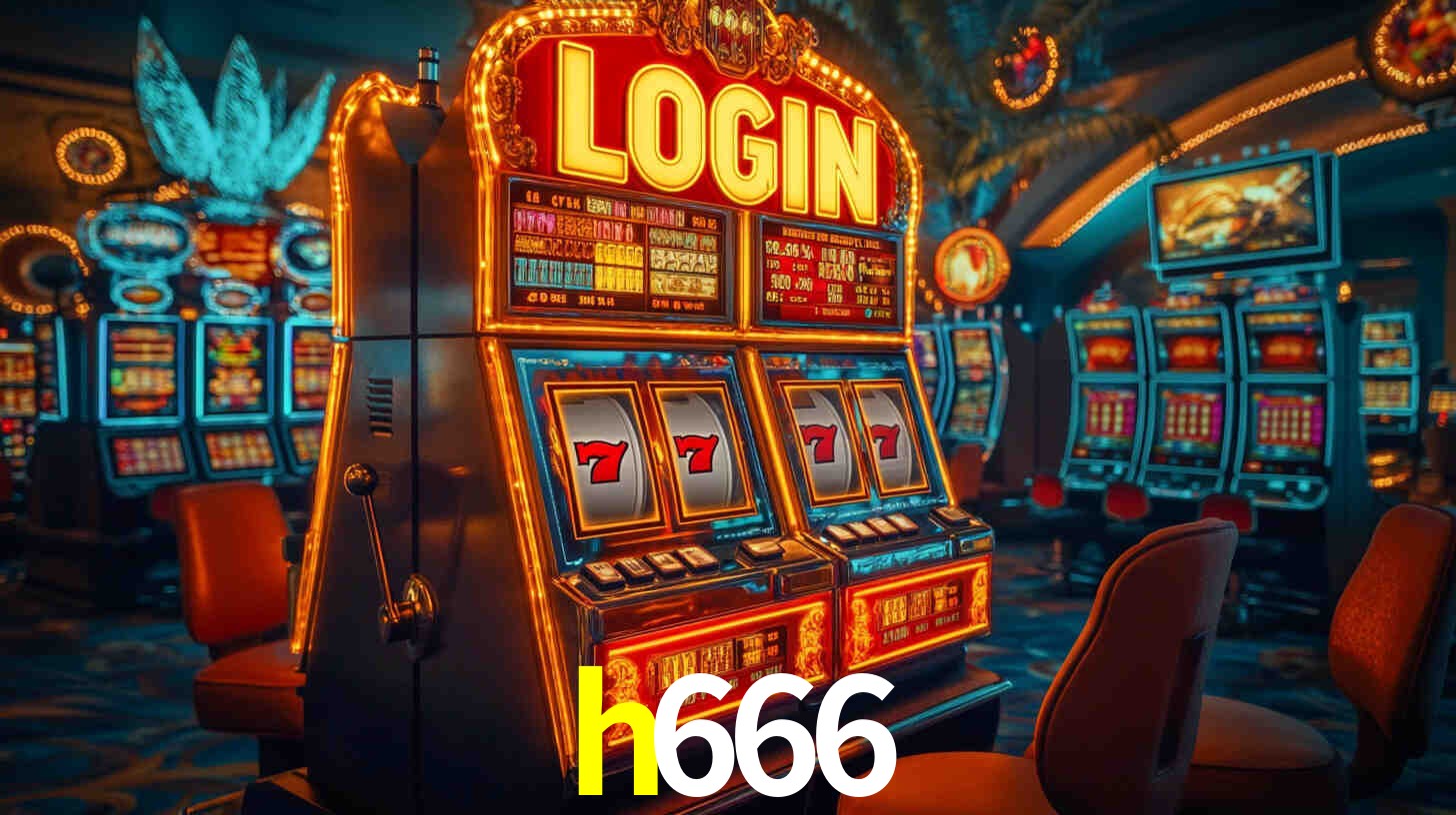 Programa VIP h666