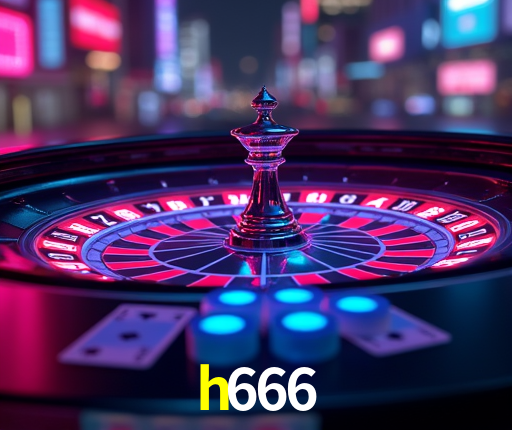 Apostas Esportivas na h666: Um Guia Completo