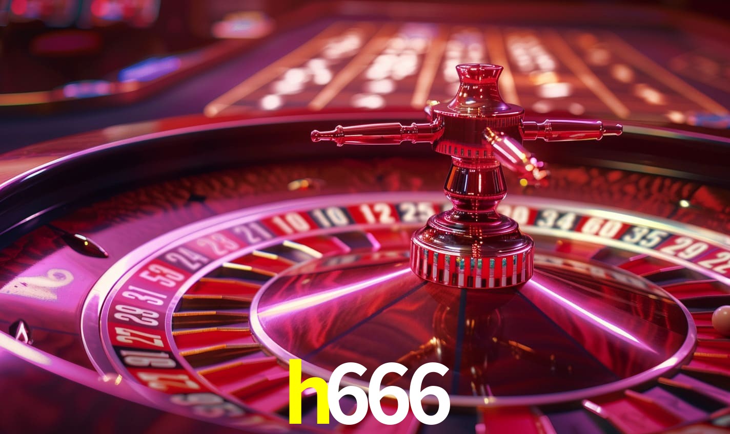 Descubra a Essência do h666: Nossa História e Compromissos