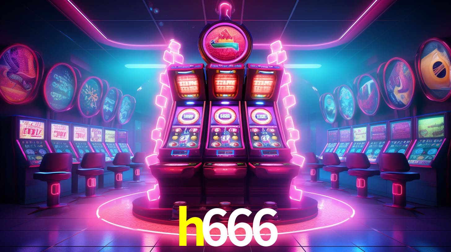 h666,h666 BET