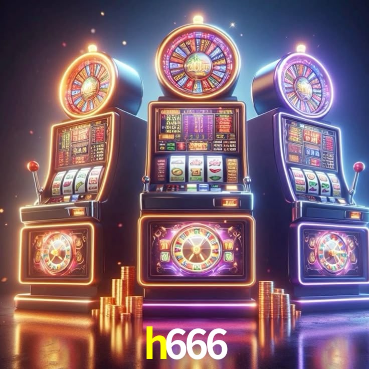 h666,h666 BET