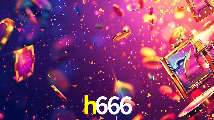 A Experiência Imersiva dos Cassinos Ao Vivo no h666