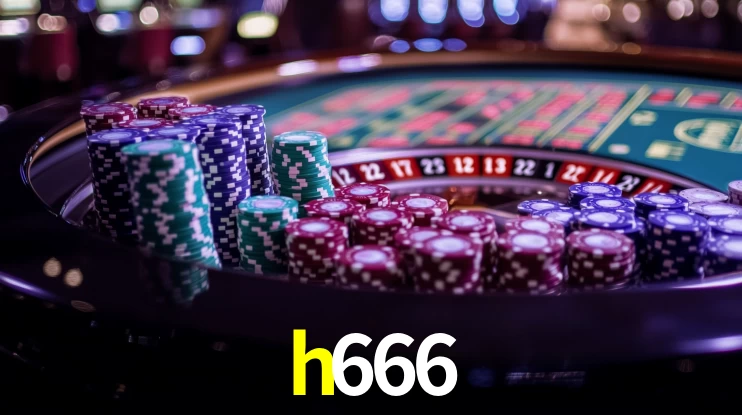 Welcome Bonus h666