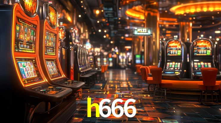 h666,h666 BET