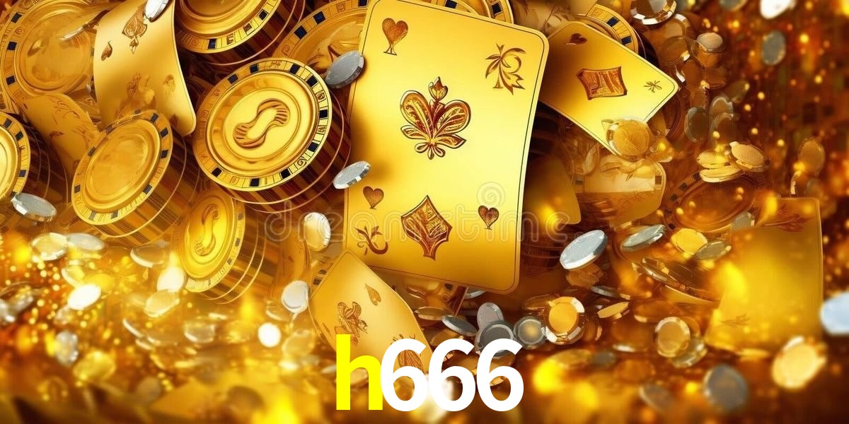Explorando a Categoria de Eventos em Apostas na h666