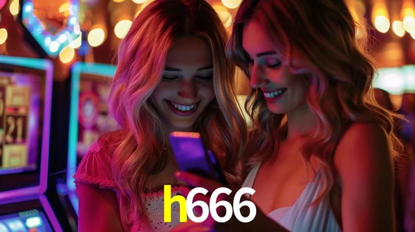 h666,h666 BET