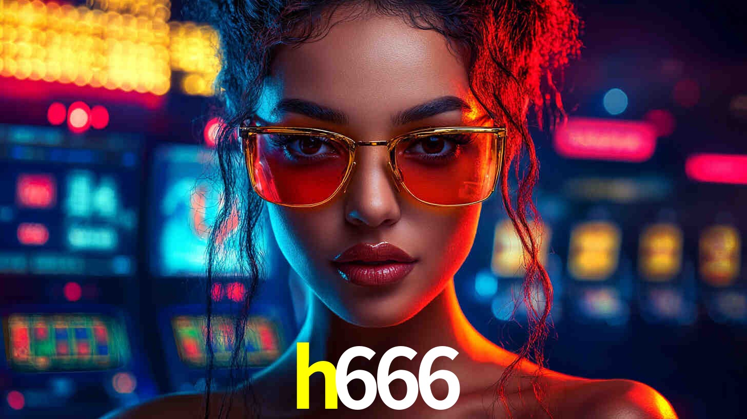 Apostas Esportivas na h666: Um Guia Completo