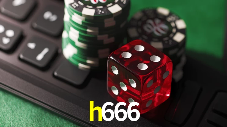 Slot Games h666