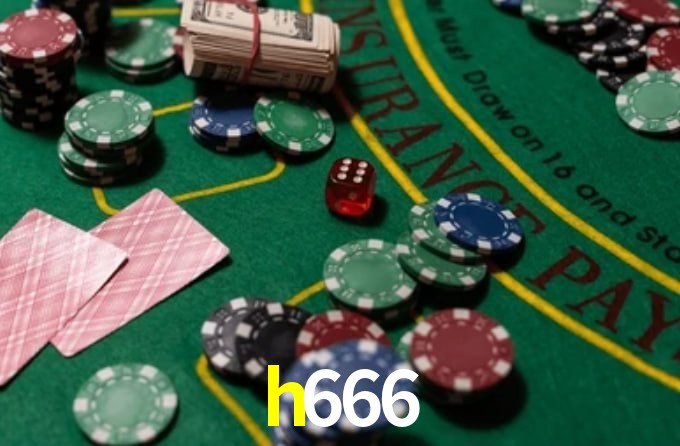 h666 BET